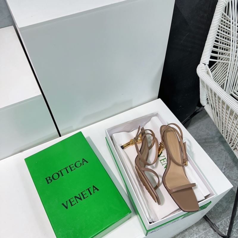 Bottega Veneta Sandals